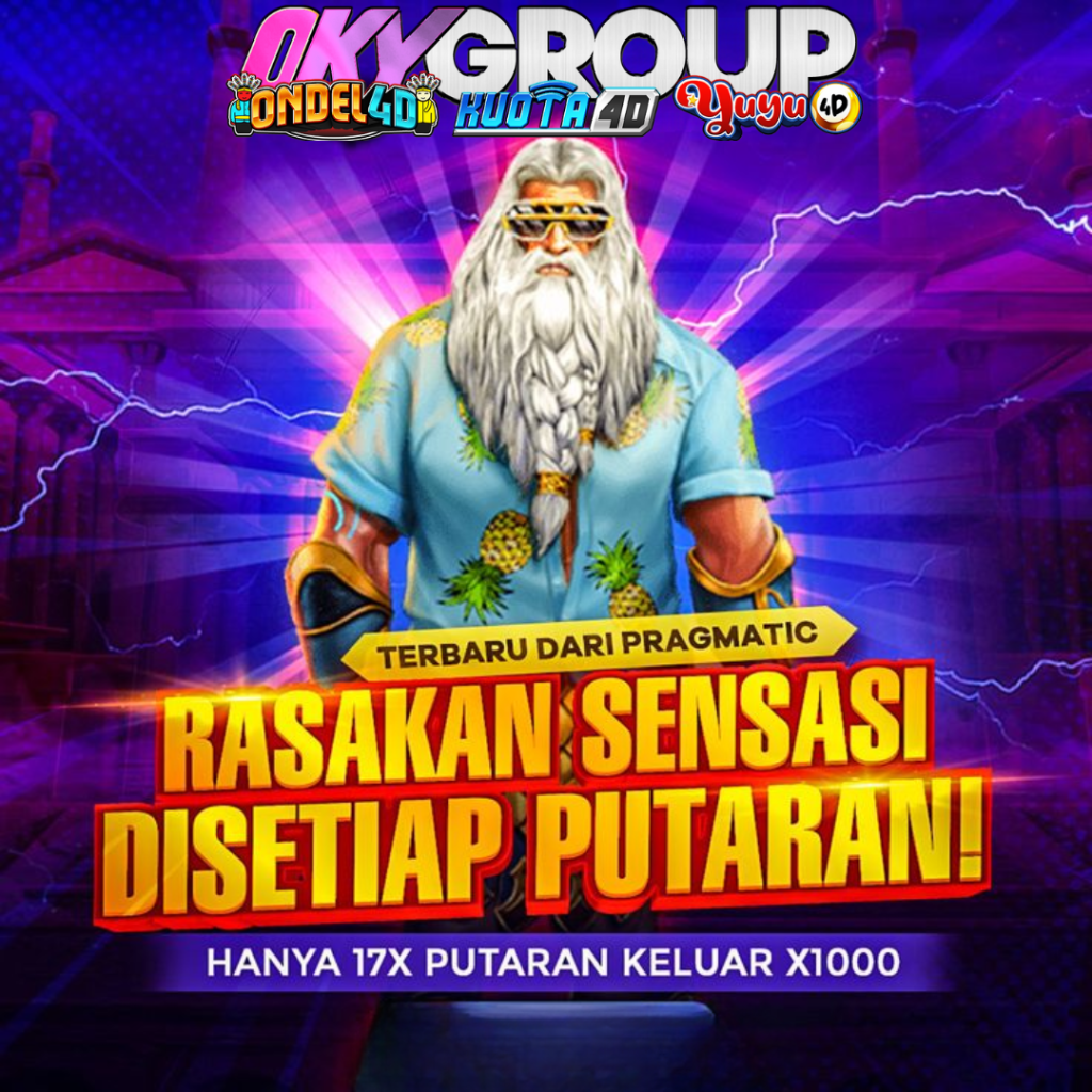 Situs Slot Gacor Terpercaya: Panduan Lengkap untuk Pecinta Slot Online