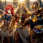 ONDEL4D: HANYA DEPOSIT 10K BISA BERMAIN SLOT DAN MENDAPATKAN BONUS HANDPHONE ASUS ROG PHONE 9 FE