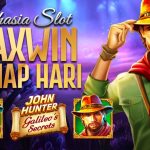 John Hunter Galileo’s Secrets Top Game Rahasia Slot Maxwin Setiap Hari di tahun 2025