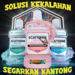 Solusi Kekalahan ONDEL4D