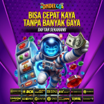 Main di ONDEL4D