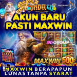 Daftar Ondel4D dengan Akun Baru