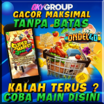 Daftar ONDEL4D dengan Gacor Maksimal Tanpa Batas Apapun!!!