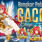 Starlight Princess 1000 Perkalian Paling Besar Bongkar Pola Slot Gacor