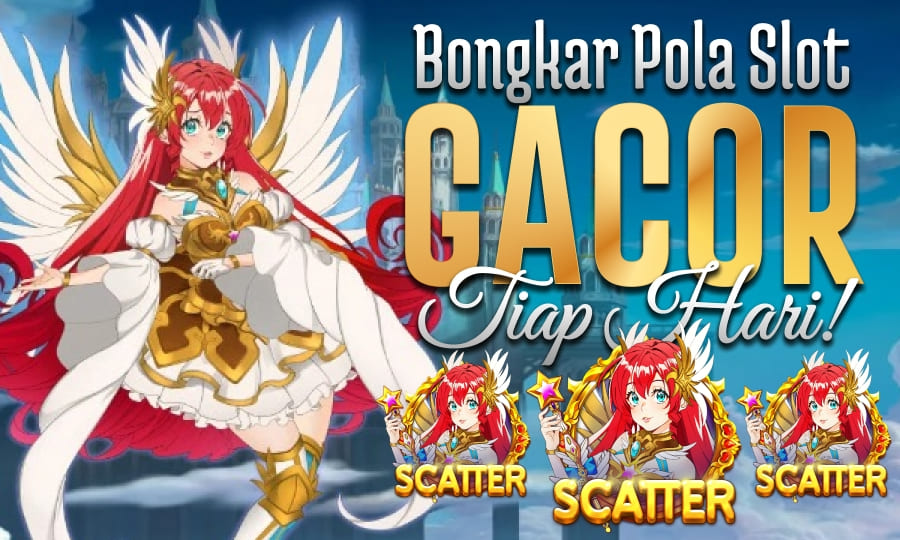 Starlight Princess 1000 Perkalian Paling Besar Bongkar Pola Slot Gacor