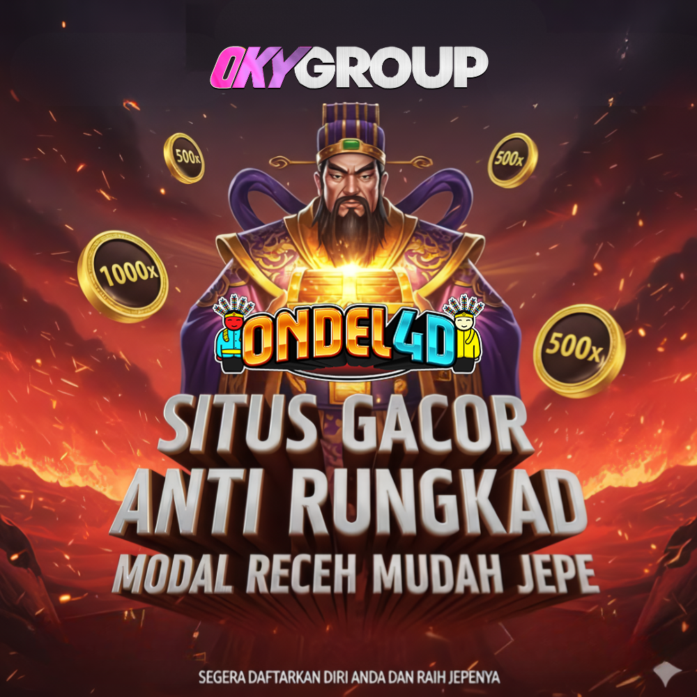 Kenapa Kita Harus Bermain Slot Online: Hiburan Digital yang Menarik