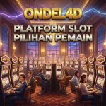 ONDEL4D dalam Perspektif Pemain Slot Online: Konsistensi Platform, Variasi Game, dan Kenyamanan Bermain